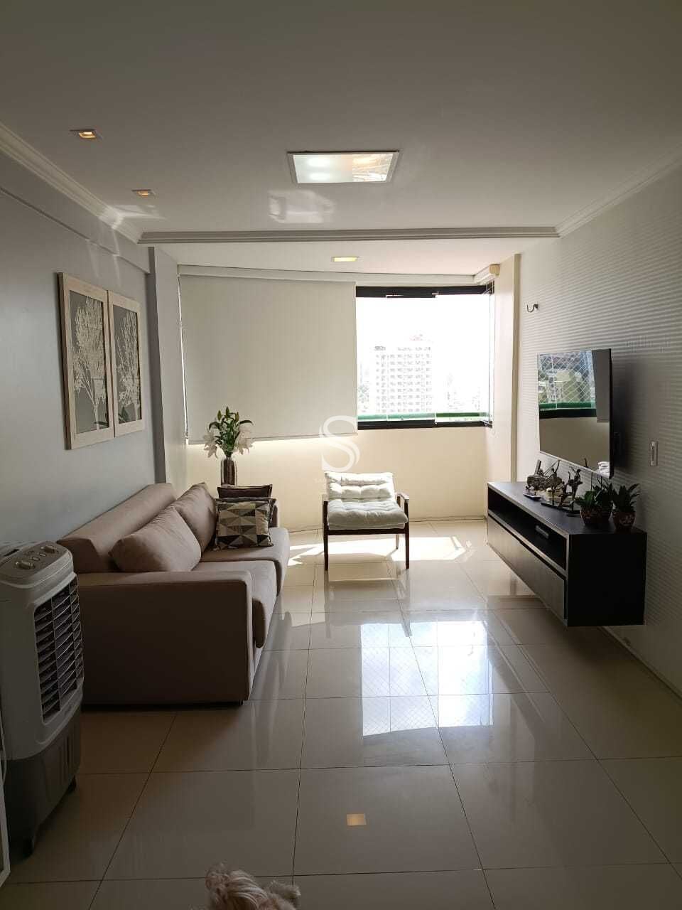 Apartamento, 3 quartos, 130 m² - Foto 31