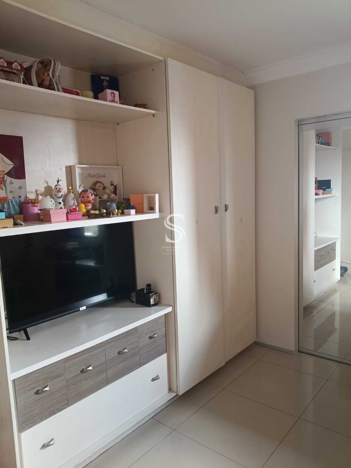 Apartamento, 3 quartos, 130 m² - Foto 37