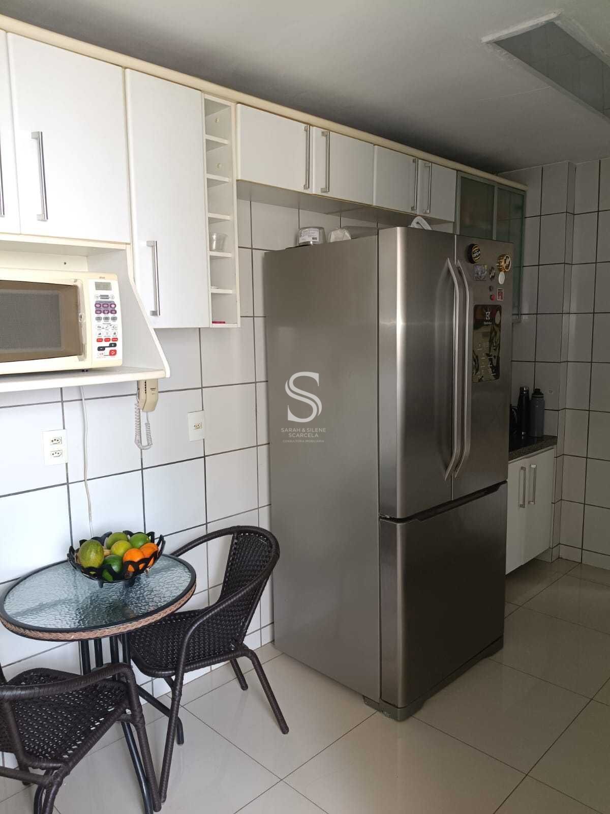Apartamento, 3 quartos, 130 m² - Foto 42