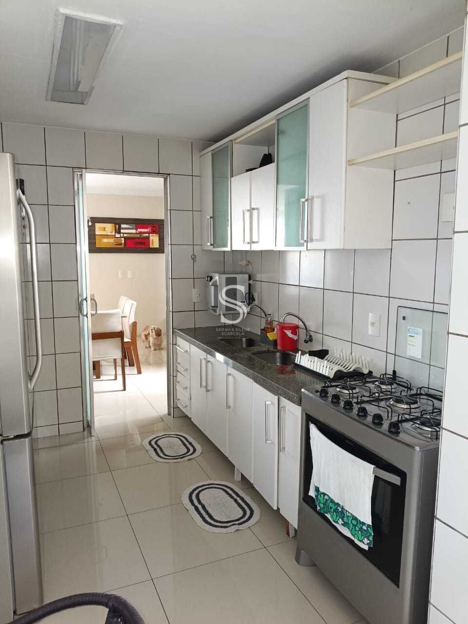 Apartamento, 3 quartos, 130 m² - Foto 41