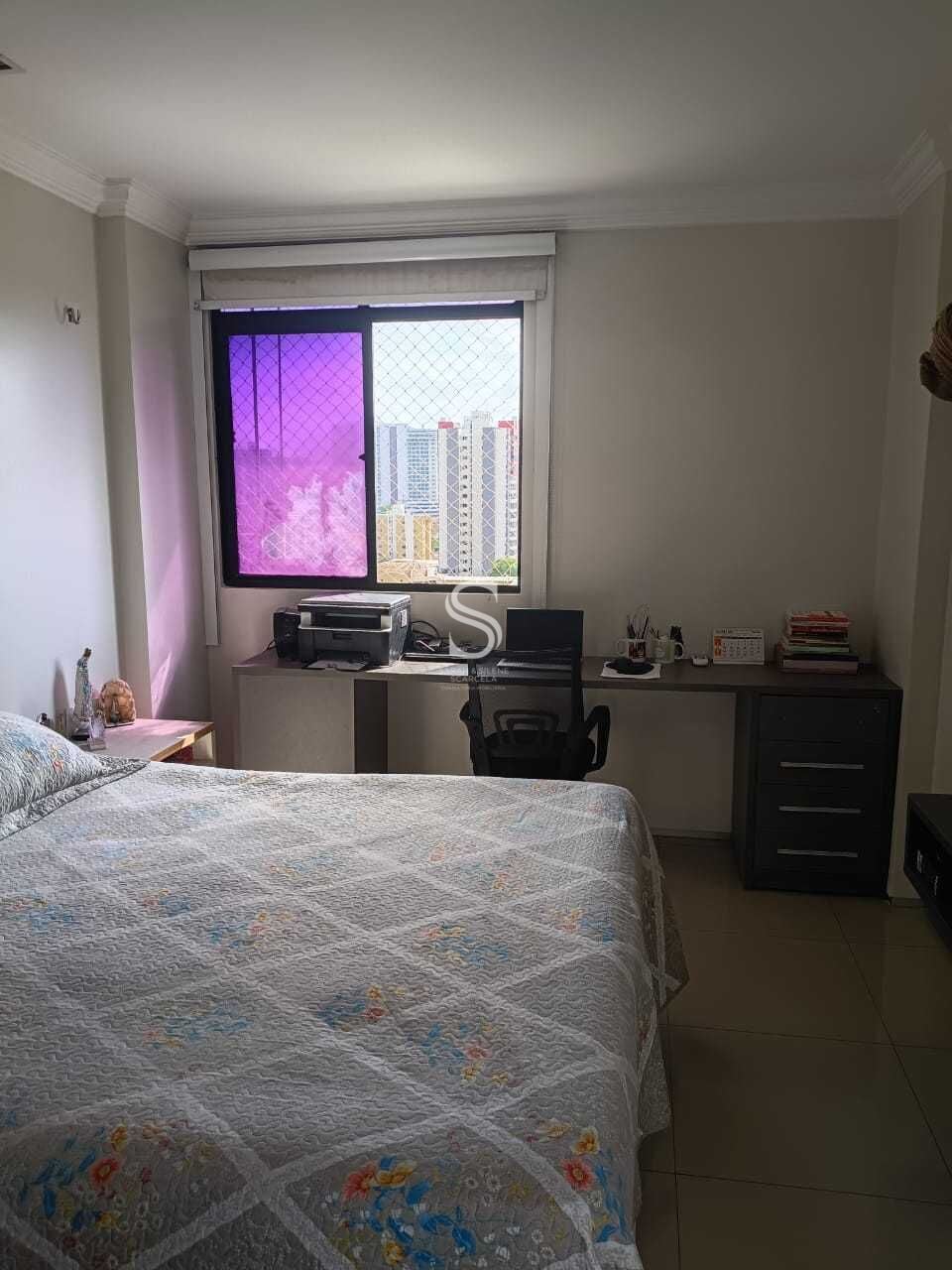 Apartamento, 3 quartos, 130 m² - Foto 32