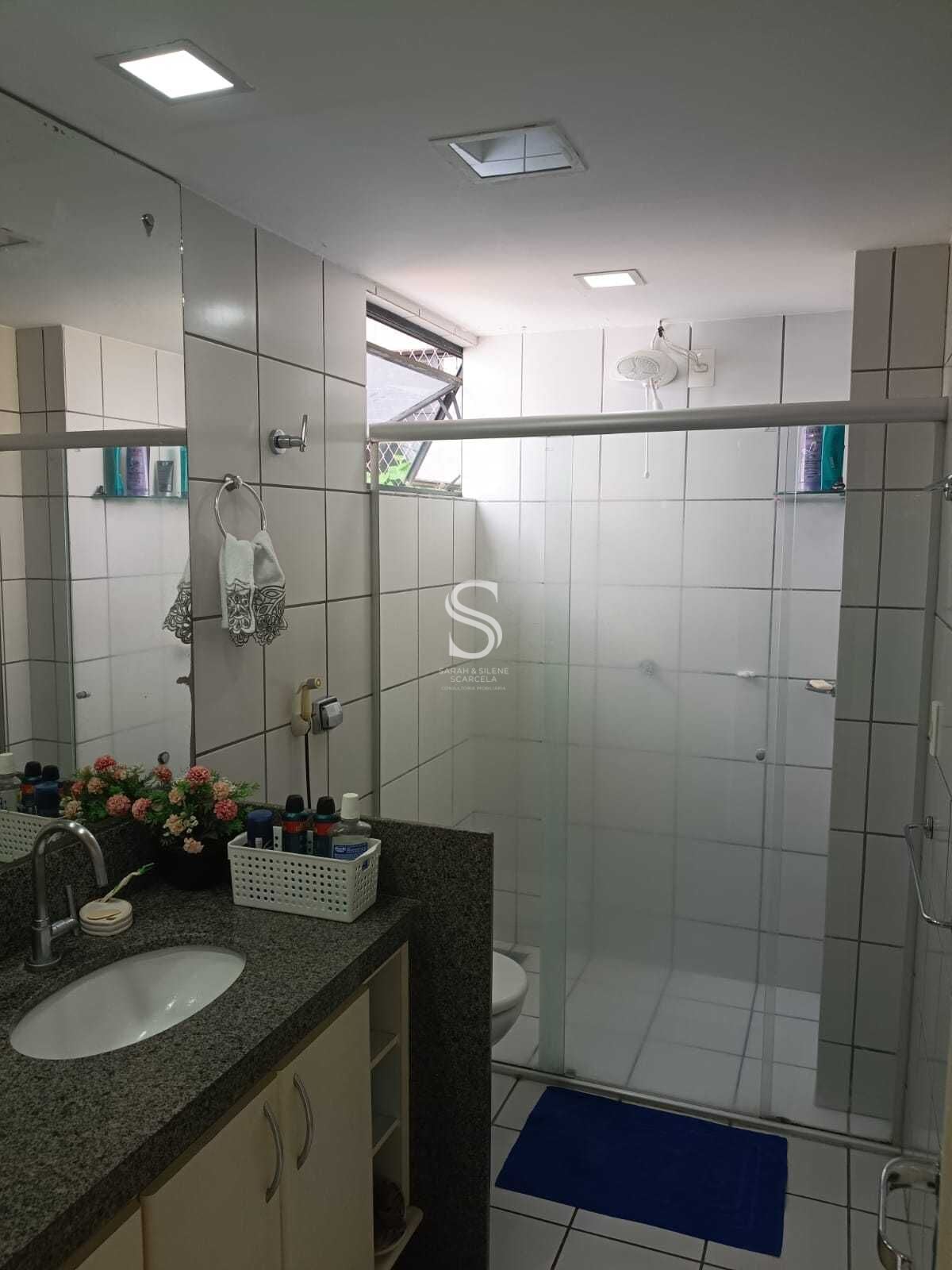 Apartamento, 3 quartos, 130 m² - Foto 35