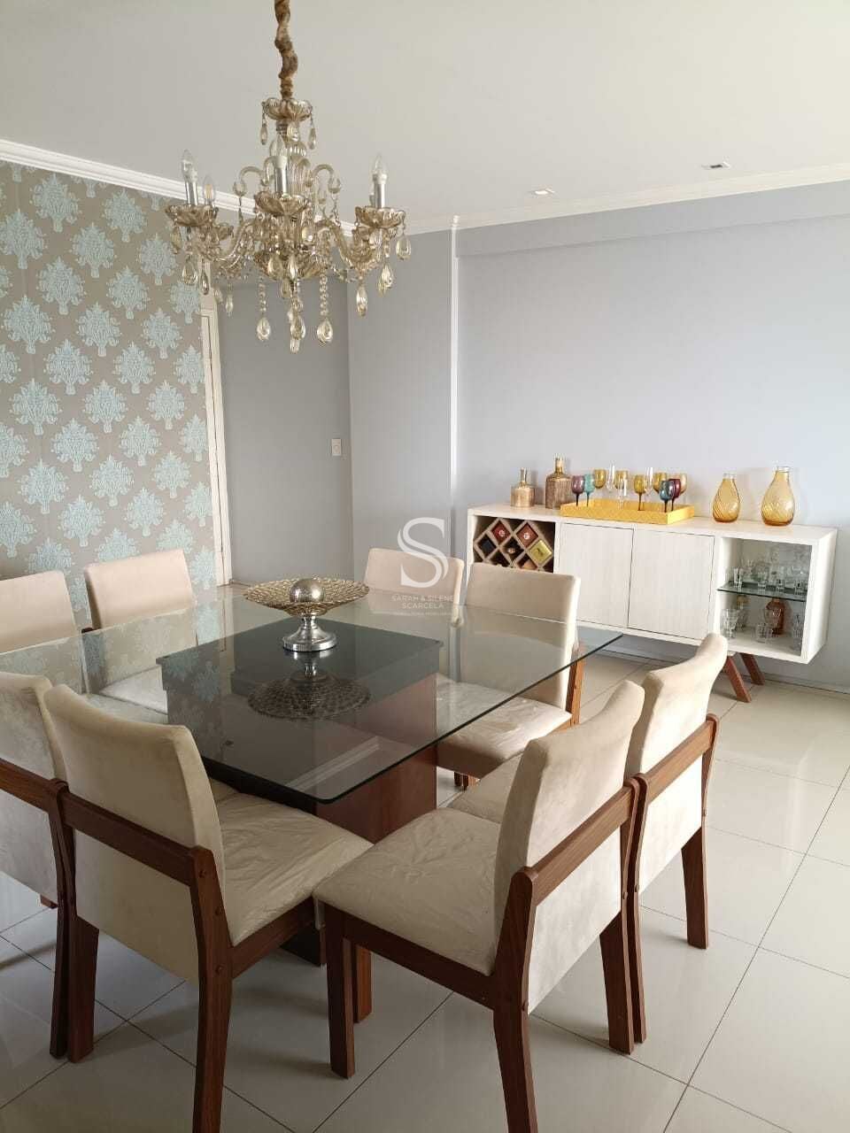 Apartamento, 3 quartos, 130 m² - Foto 30
