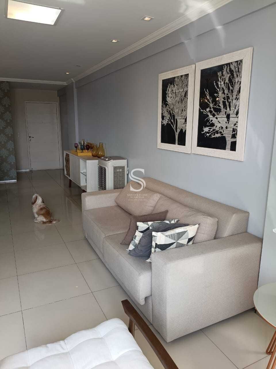 Apartamento, 3 quartos, 130 m² - Foto 27