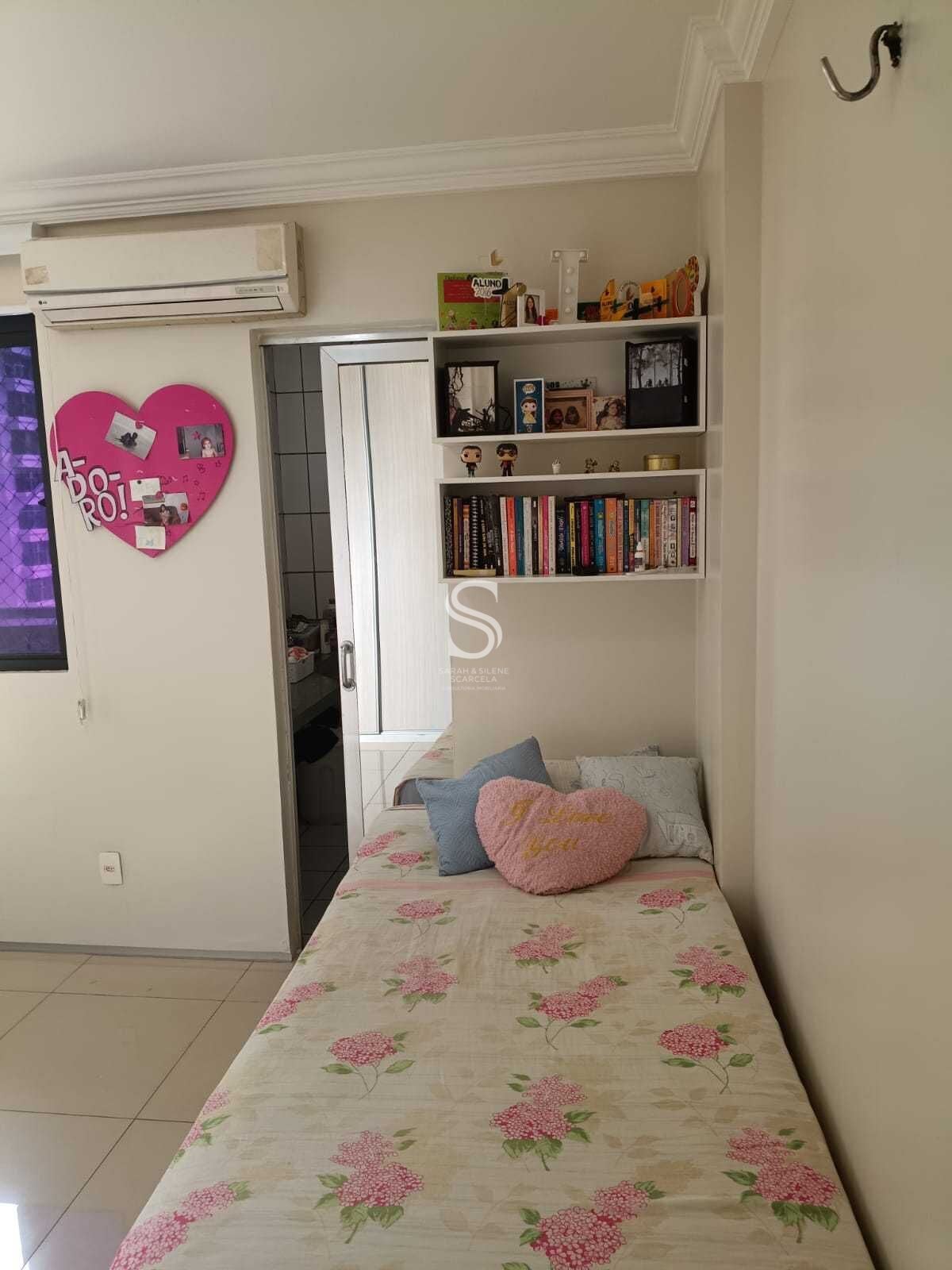 Apartamento, 3 quartos, 130 m² - Foto 38