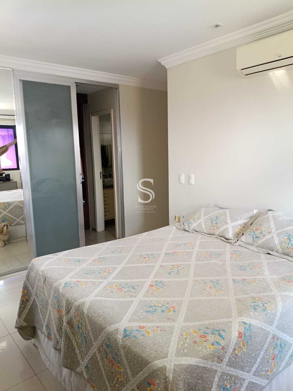 Apartamento, 3 quartos, 130 m² - Foto 33
