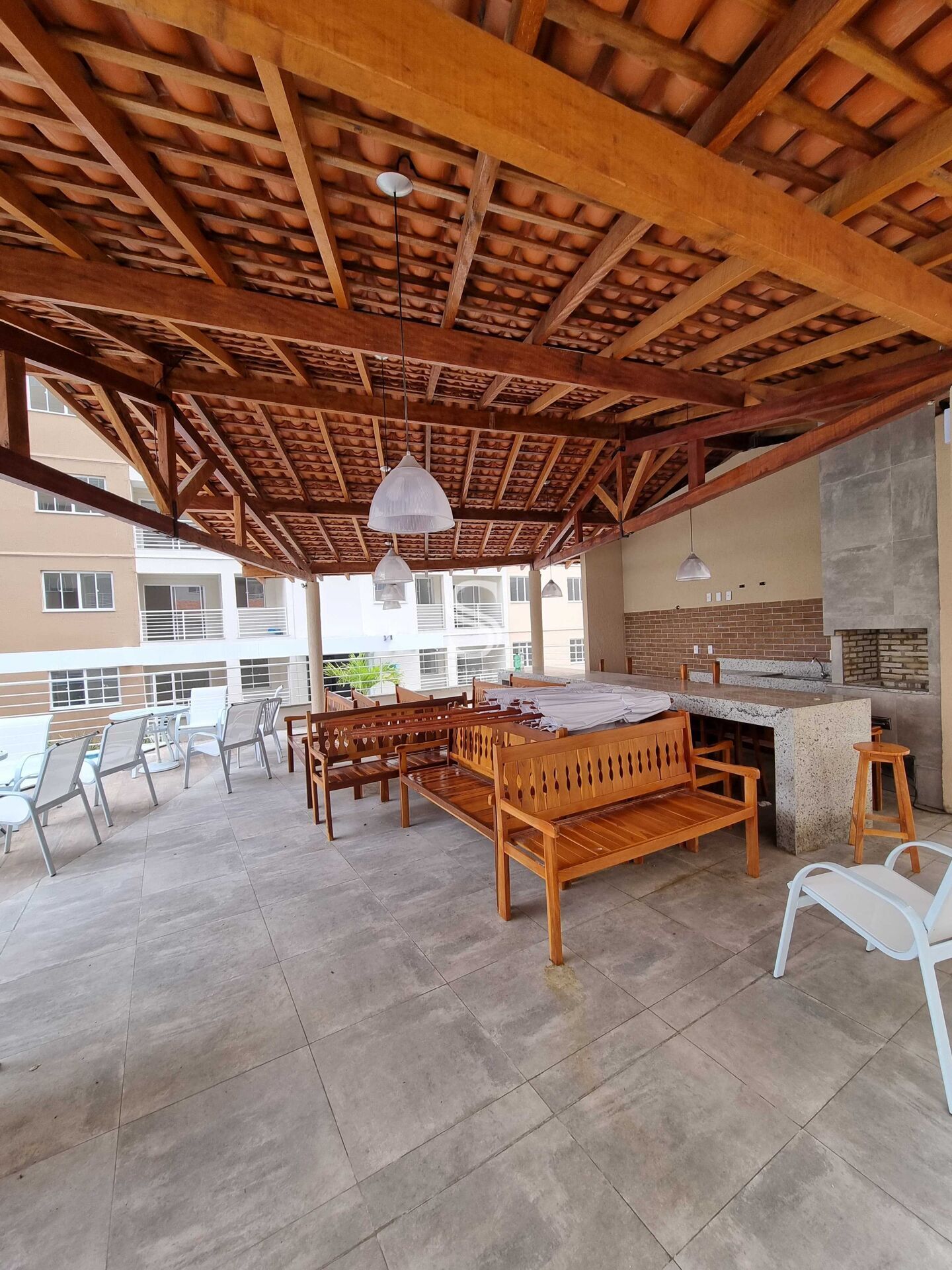 Apartamento, 3 quartos, 72 m² - Foto 22