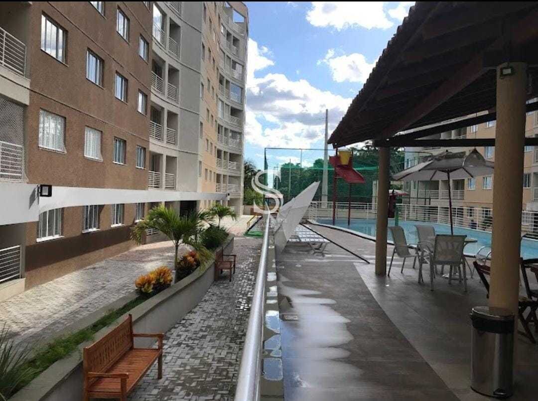 Apartamento, 3 quartos, 72 m² - Foto 20