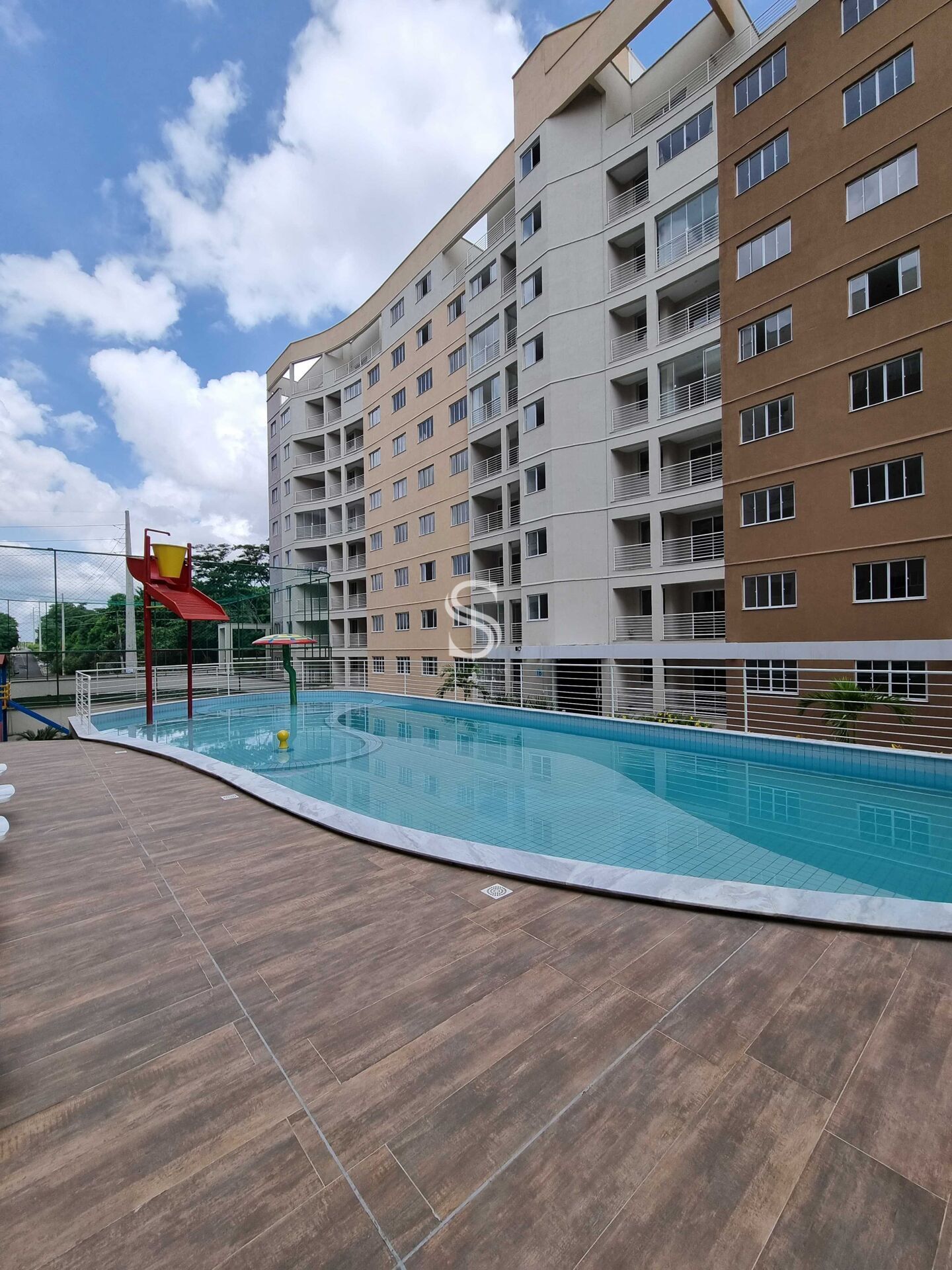 Apartamento, 3 quartos, 72 m² - Foto 21