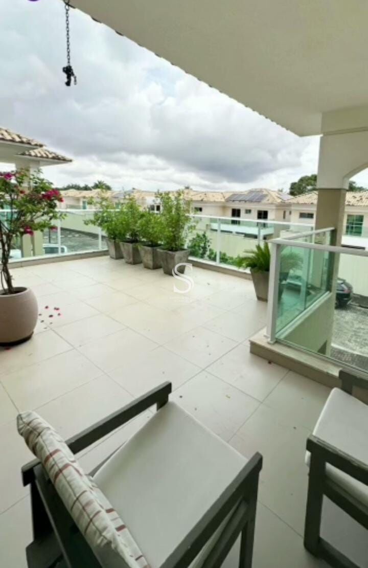 Casa de Condomínio, 4 quartos - Foto 18