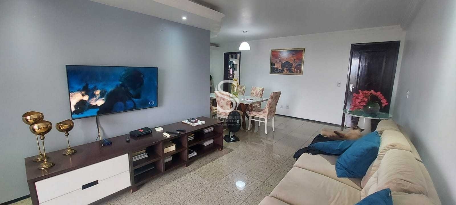 Apartamento, 4 quartos, 125 m² - Foto 43