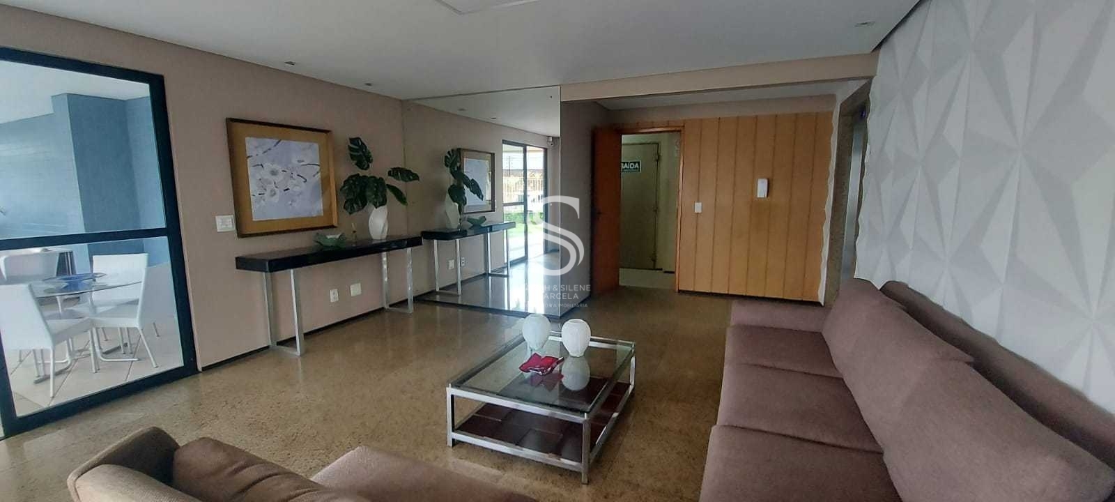 Apartamento, 4 quartos, 125 m² - Foto 37