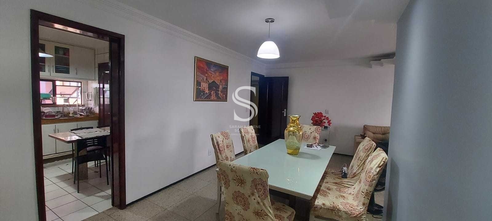 Apartamento, 4 quartos, 125 m² - Foto 41
