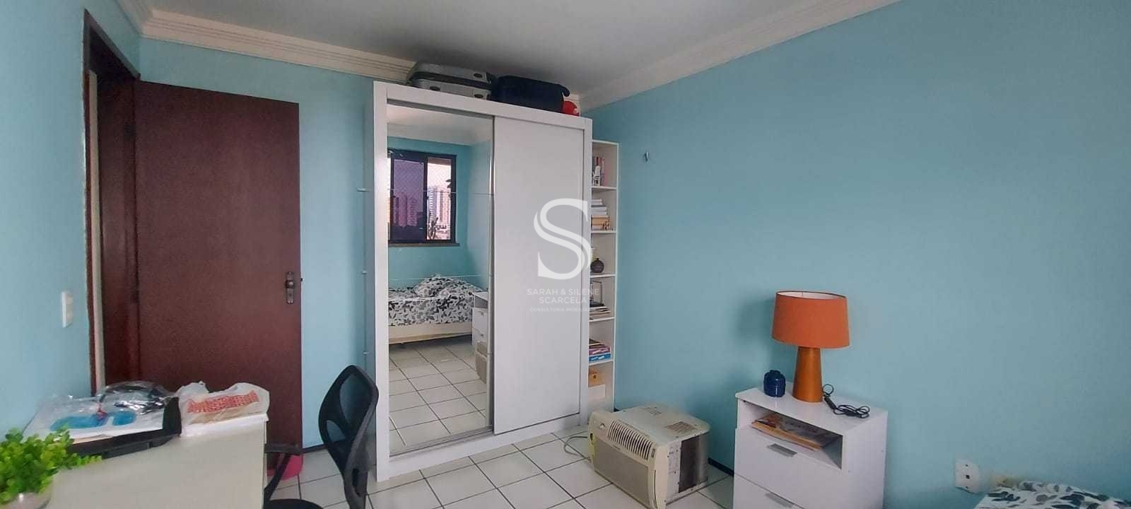 Apartamento, 4 quartos, 125 m² - Foto 51