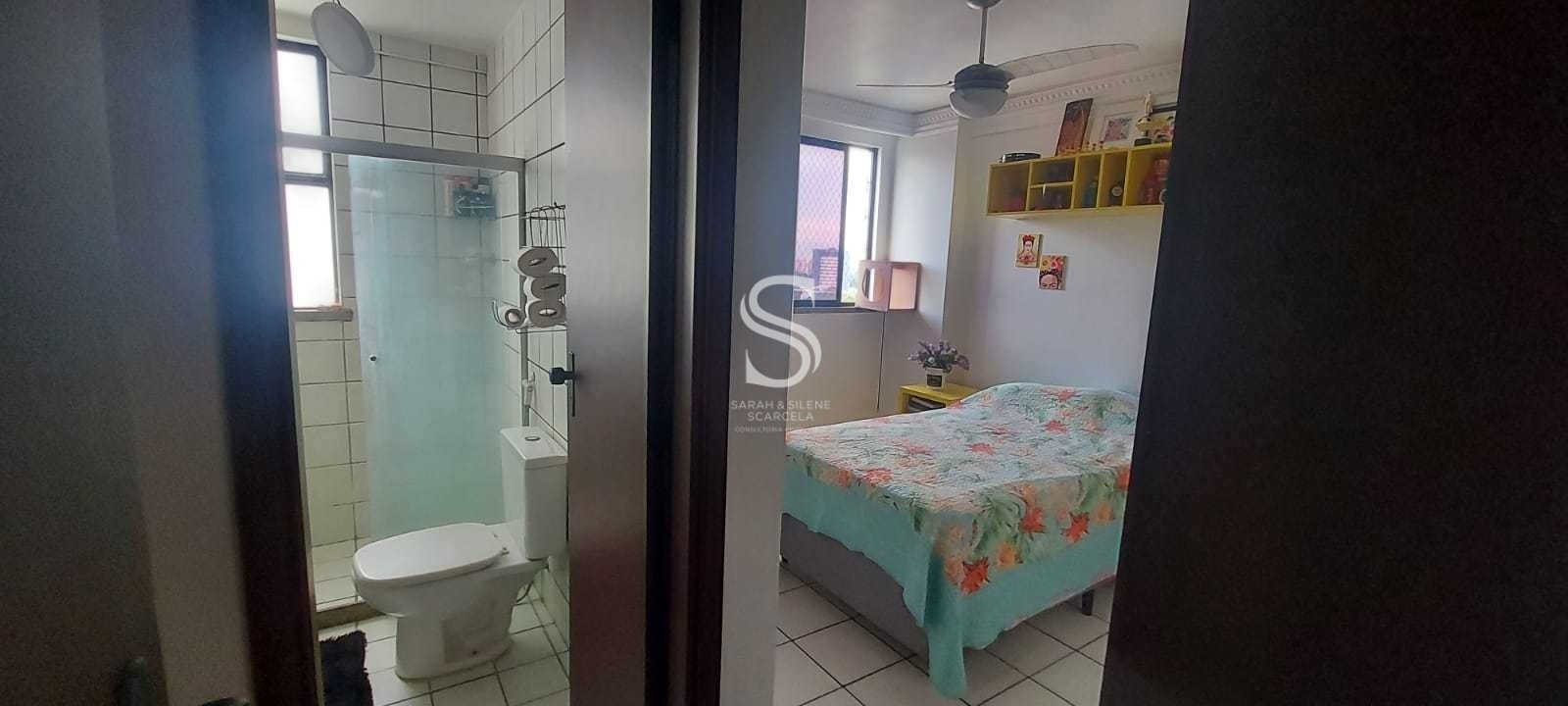 Apartamento, 4 quartos, 125 m² - Foto 42