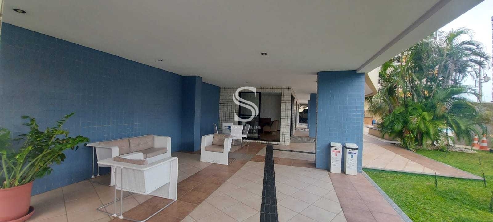 Apartamento, 4 quartos, 125 m² - Foto 39