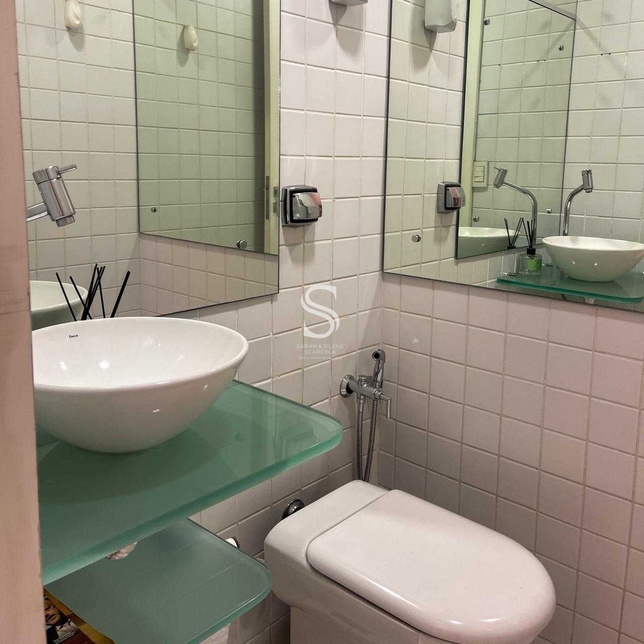 Apartamento, 3 quartos, 183 m² - Foto 31