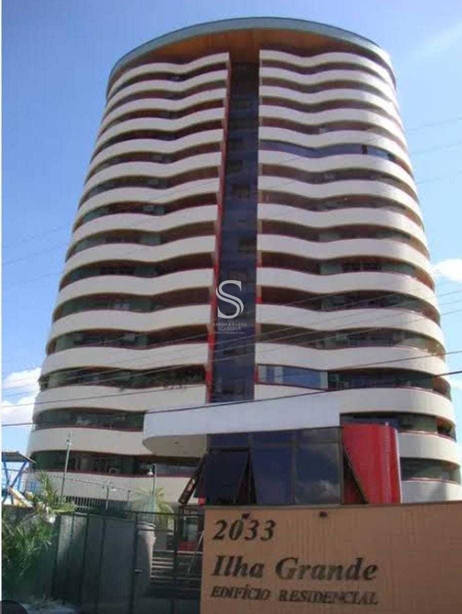 Apartamento, 3 quartos, 183 m² - Foto 20