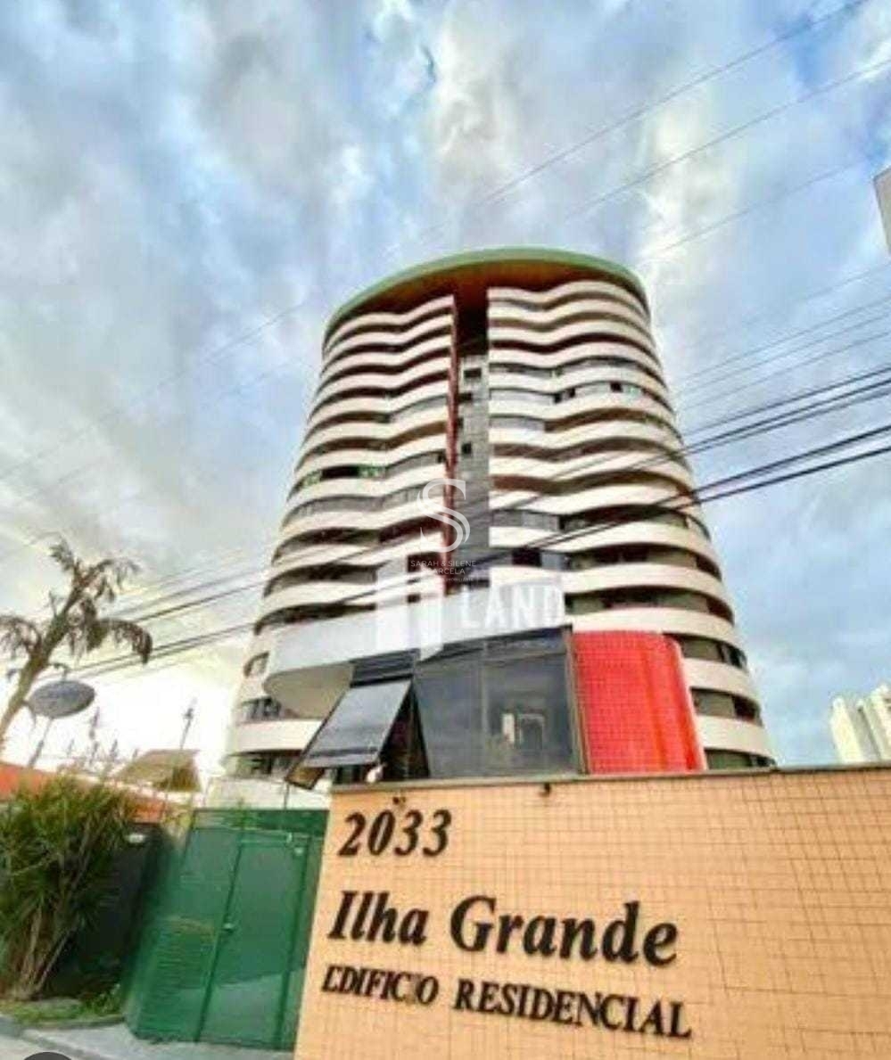 Apartamento, 3 quartos, 183 m² - Foto 21