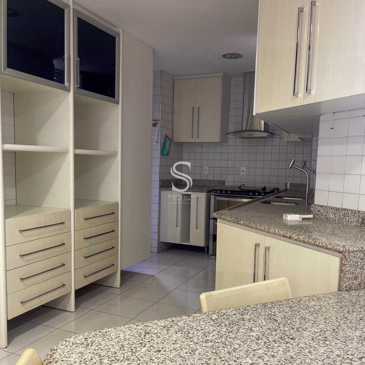 Apartamento, 3 quartos, 183 m² - Foto 27