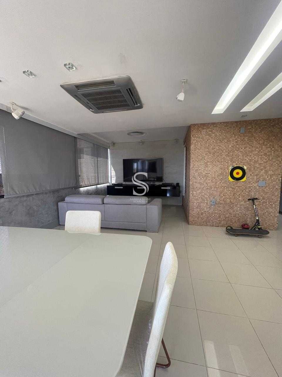 Apartamento, 3 quartos, 219 m² - Foto 41