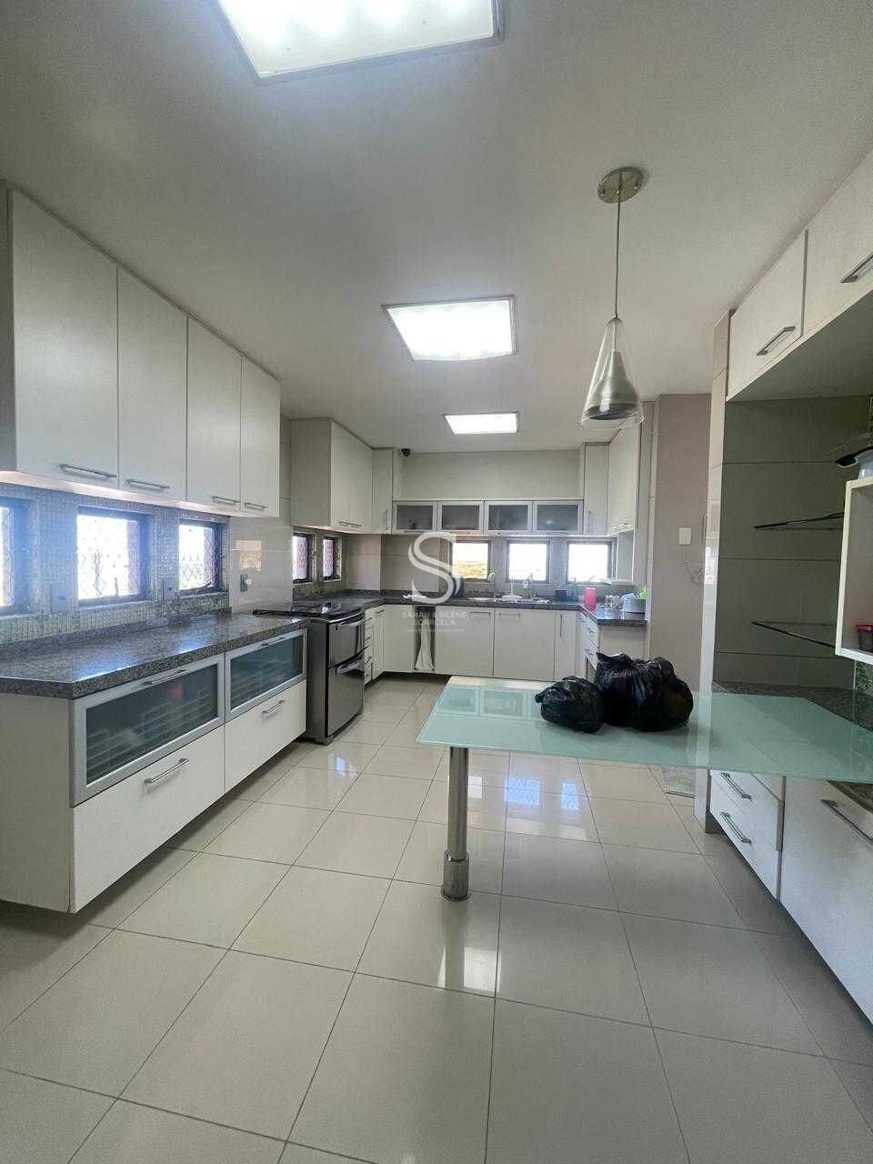 Apartamento, 3 quartos, 219 m² - Foto 46