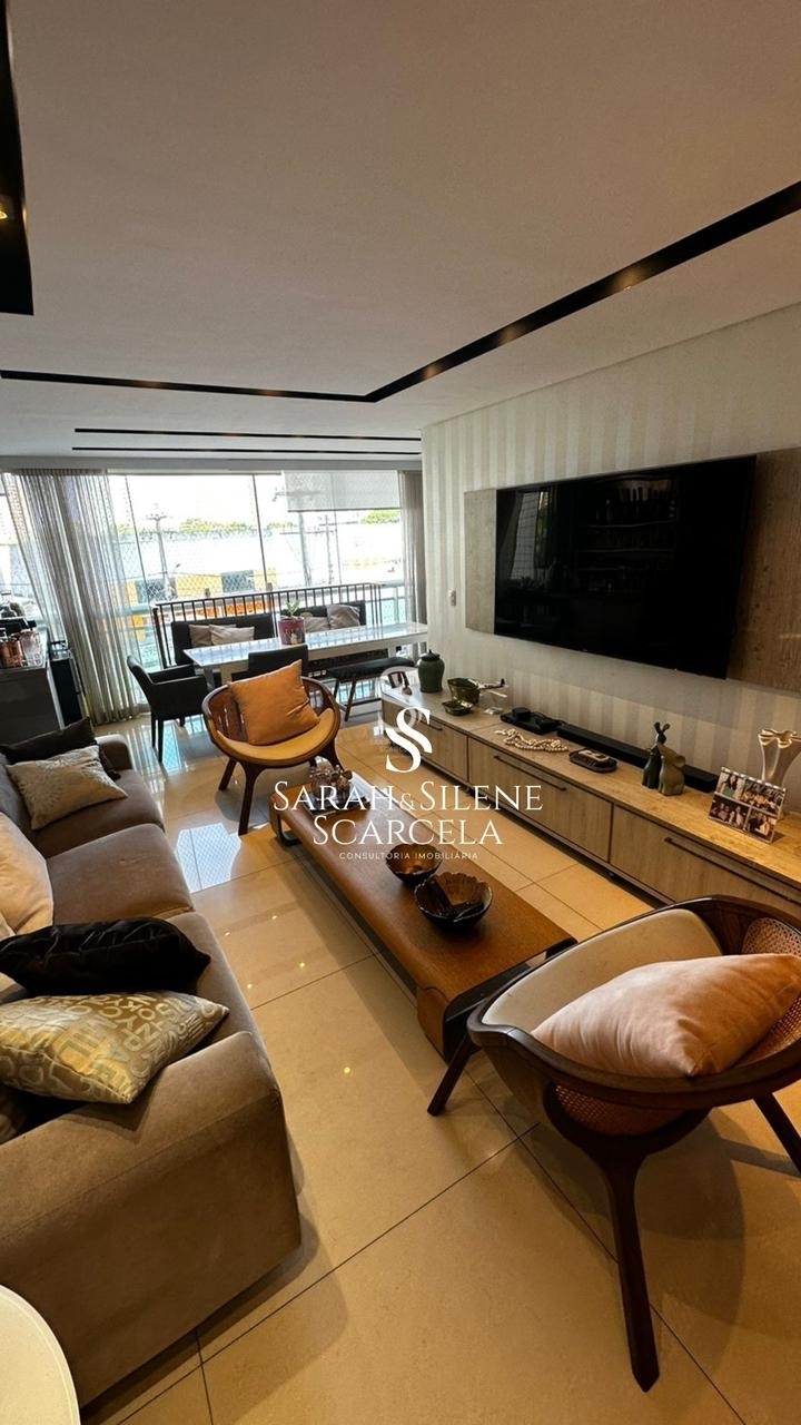 Apartamento, 3 quartos, 150 m² - Foto 14