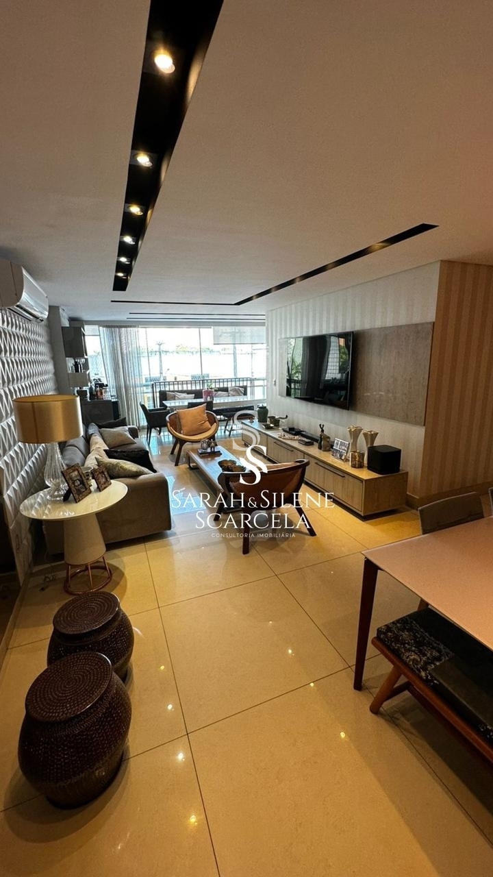 Apartamento, 3 quartos, 150 m² - Foto 11
