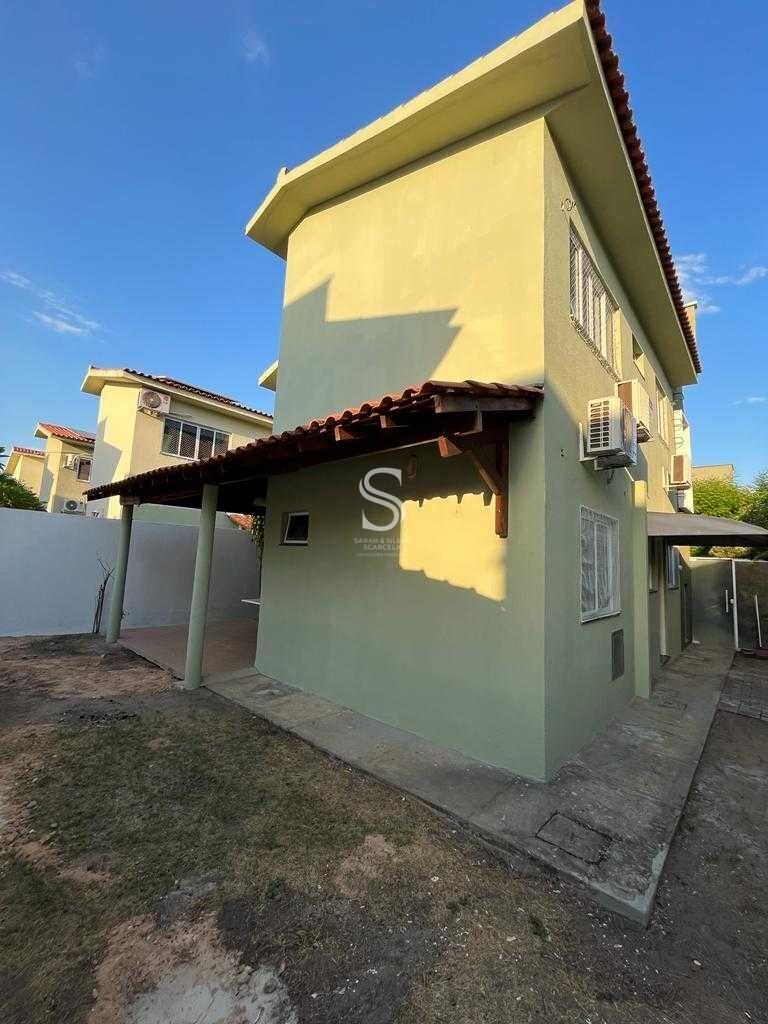 Casa de Condomínio, 4 quartos - Foto 31