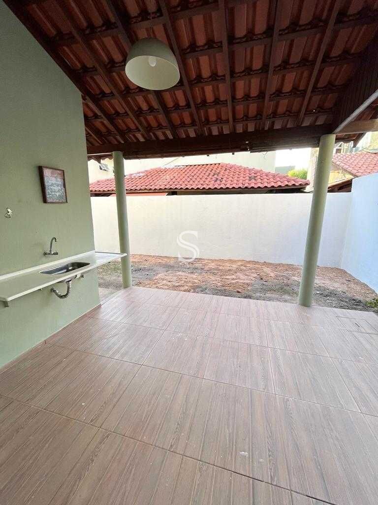 Casa de Condomínio, 4 quartos - Foto 32