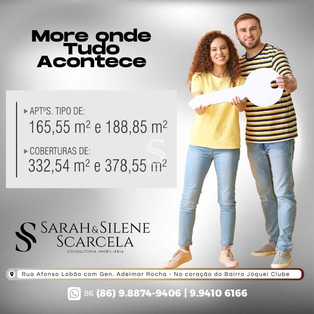 Apartamento, 4 quartos, 165 m² - Foto 11