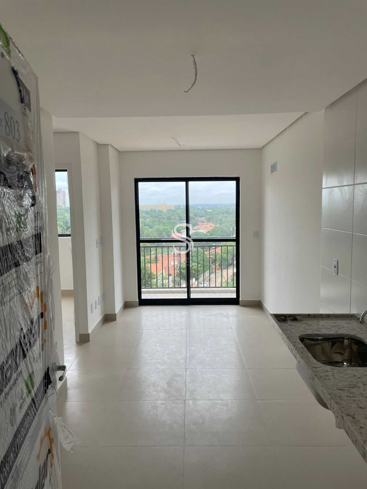 Apartamento, 2 quartos, 38 m² - Foto 21