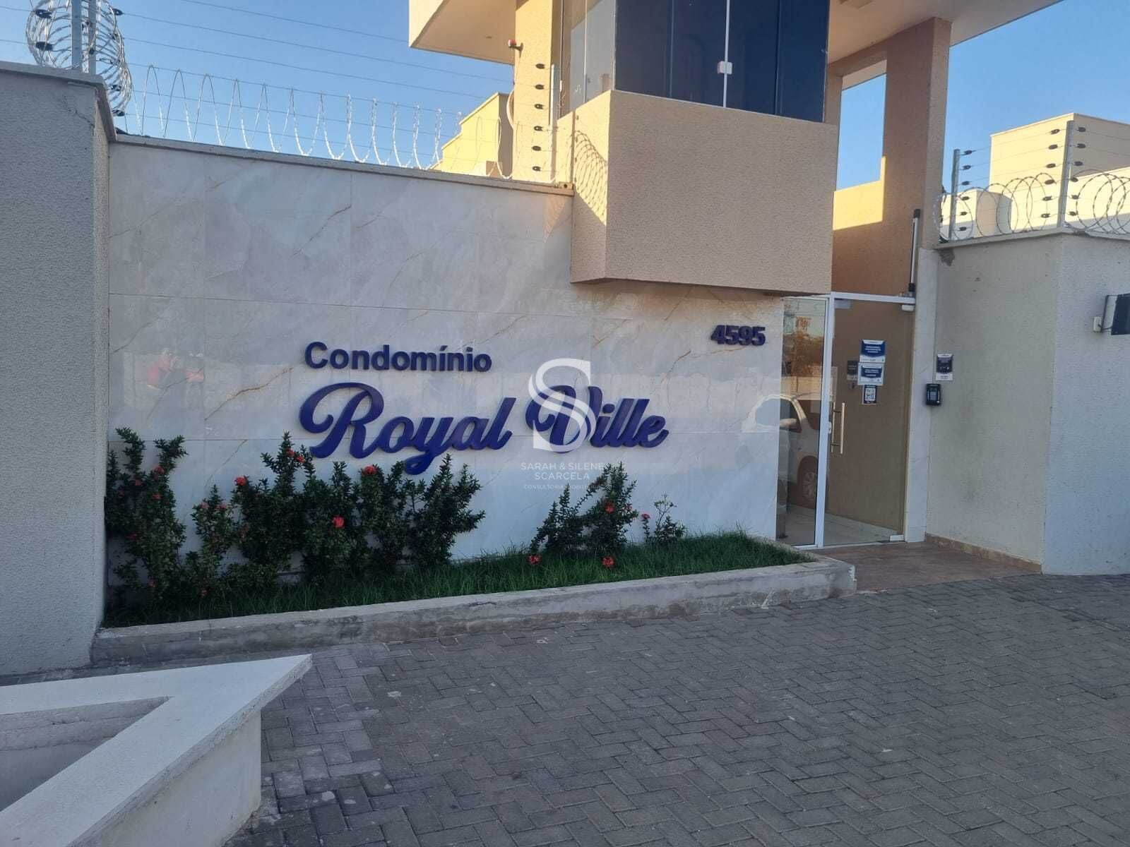 Casa de Condomínio, 3 quartos - Foto 32