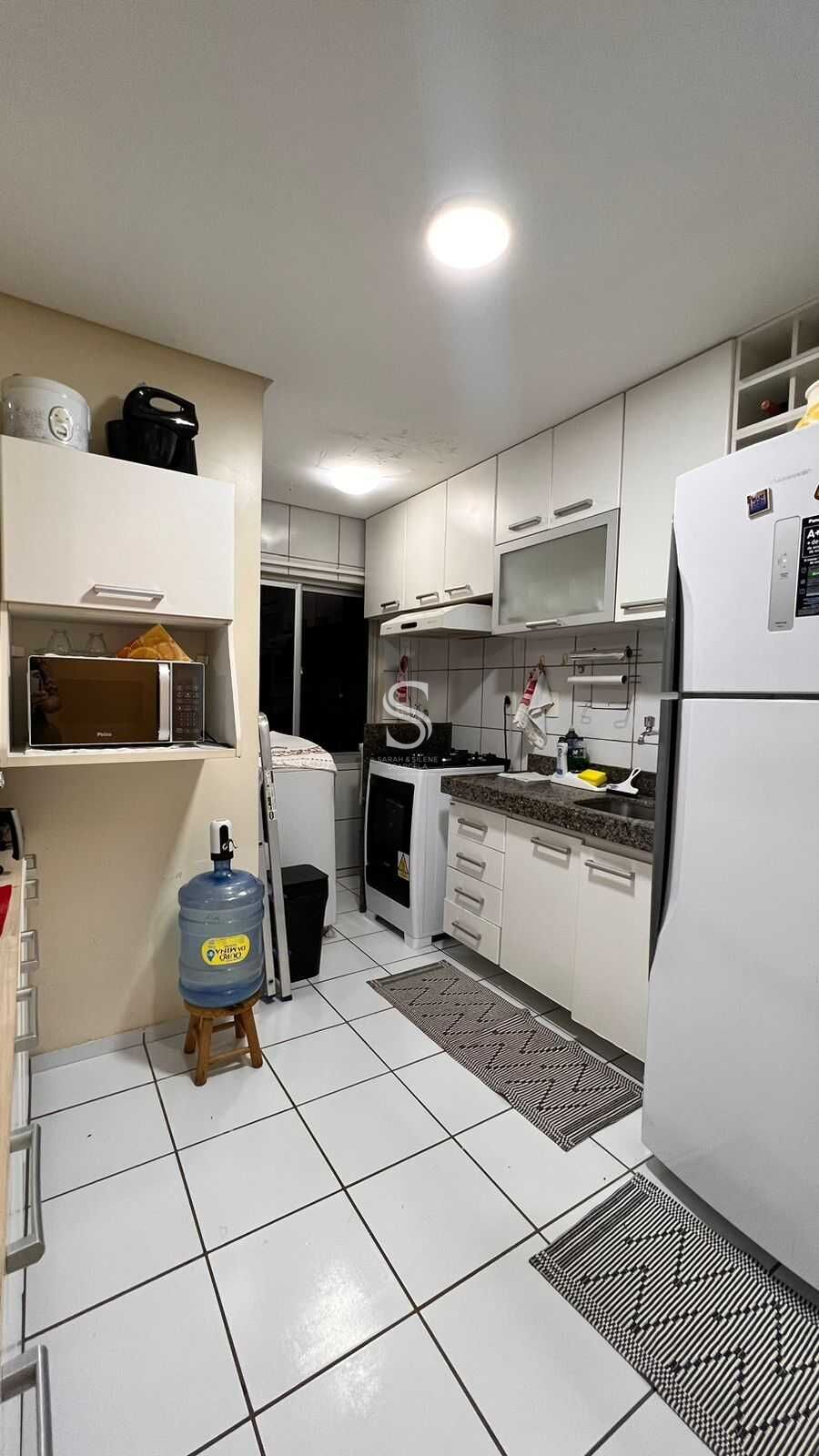 Apartamento, 2 quartos, 61 m² - Foto 38