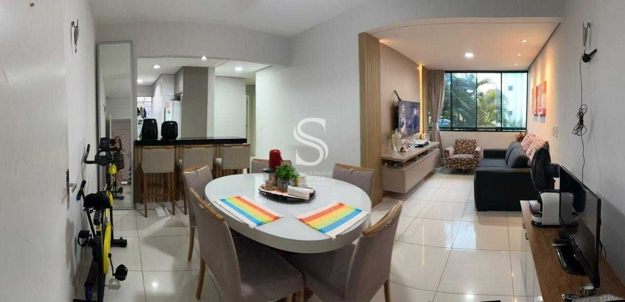 Apartamento, 3 quartos, 71 m² - Foto 38