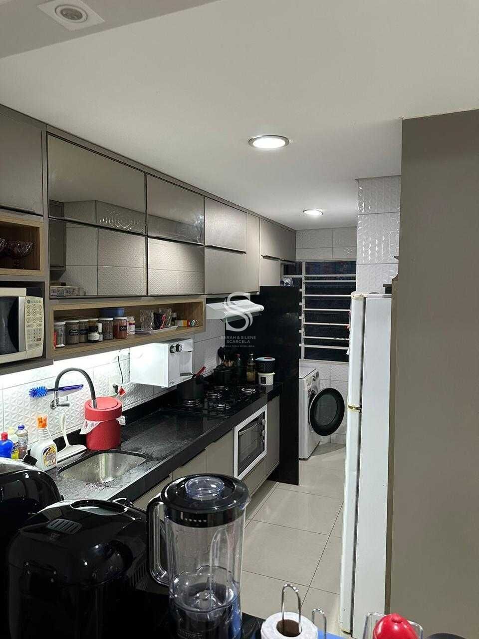 Apartamento, 3 quartos, 71 m² - Foto 52