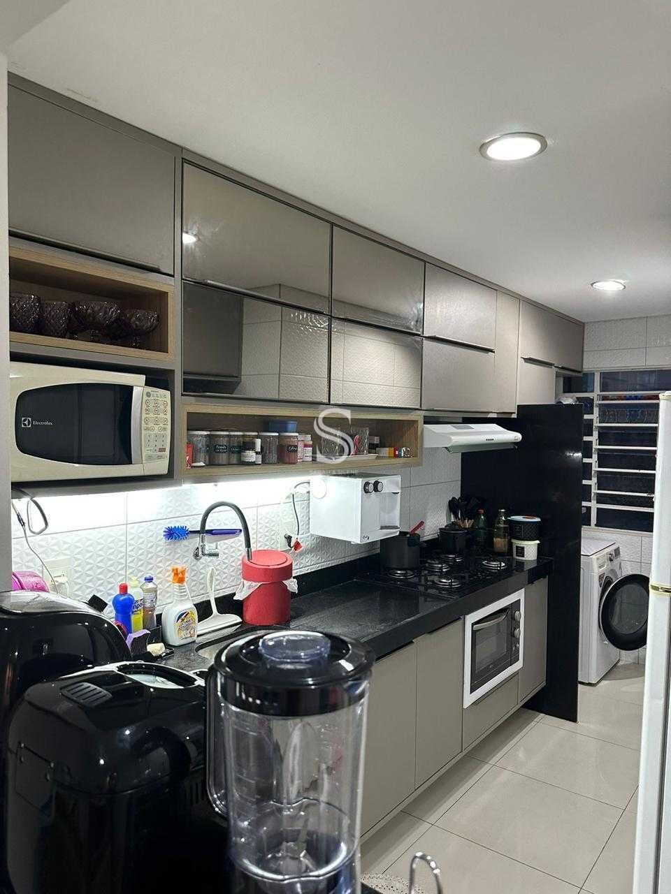 Apartamento, 3 quartos, 71 m² - Foto 49