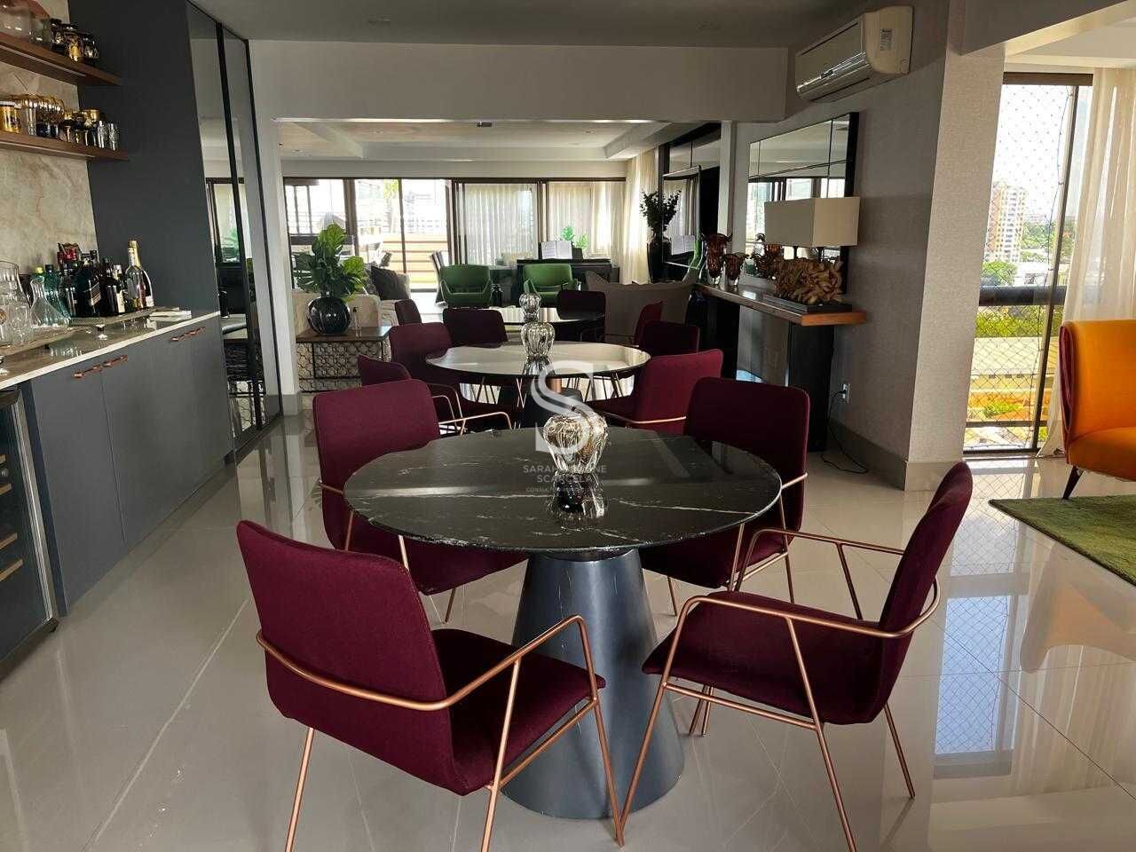 Cobertura, 4 quartos, 600 m² - Foto 59
