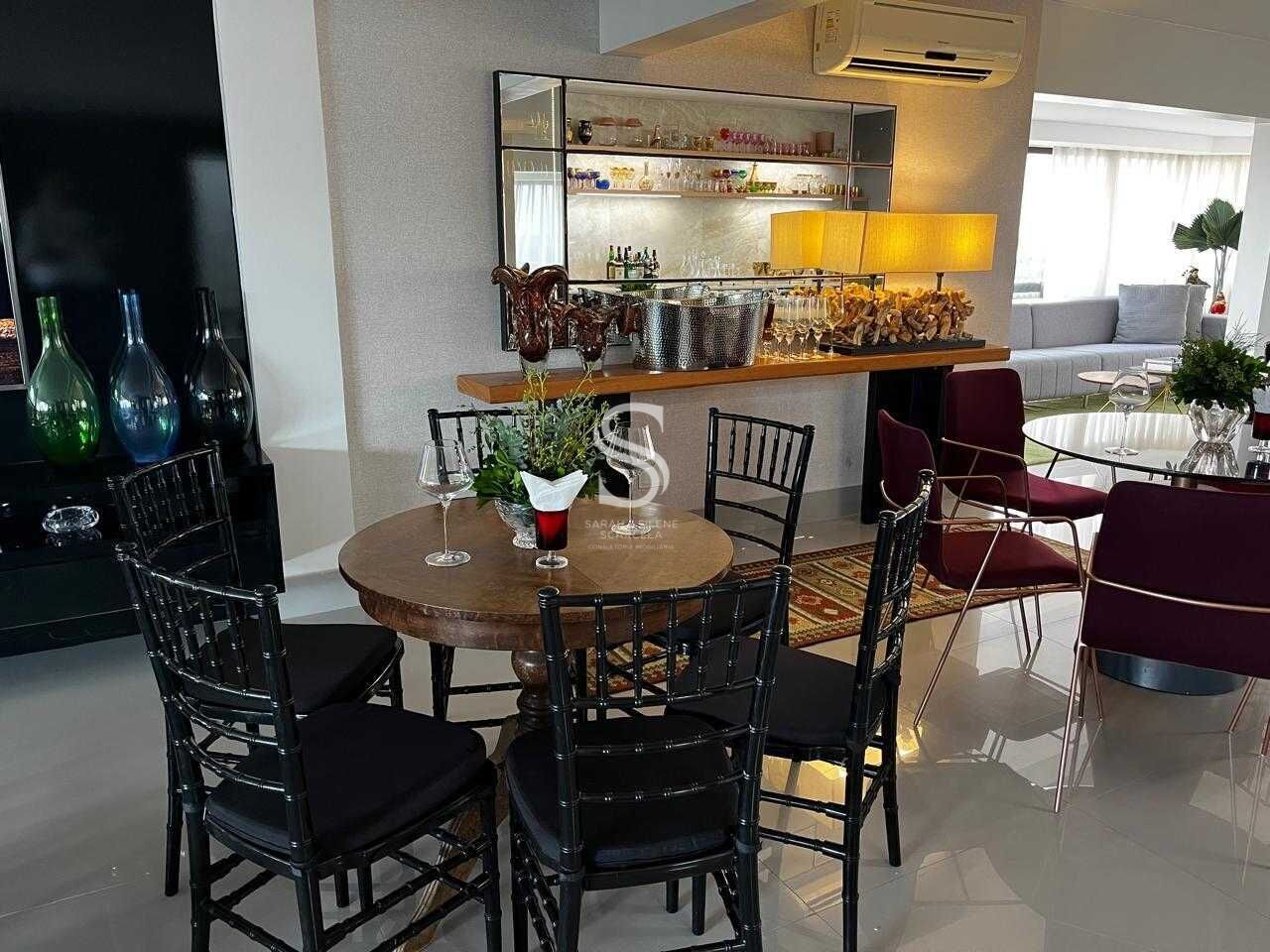 Cobertura, 4 quartos, 600 m² - Foto 42