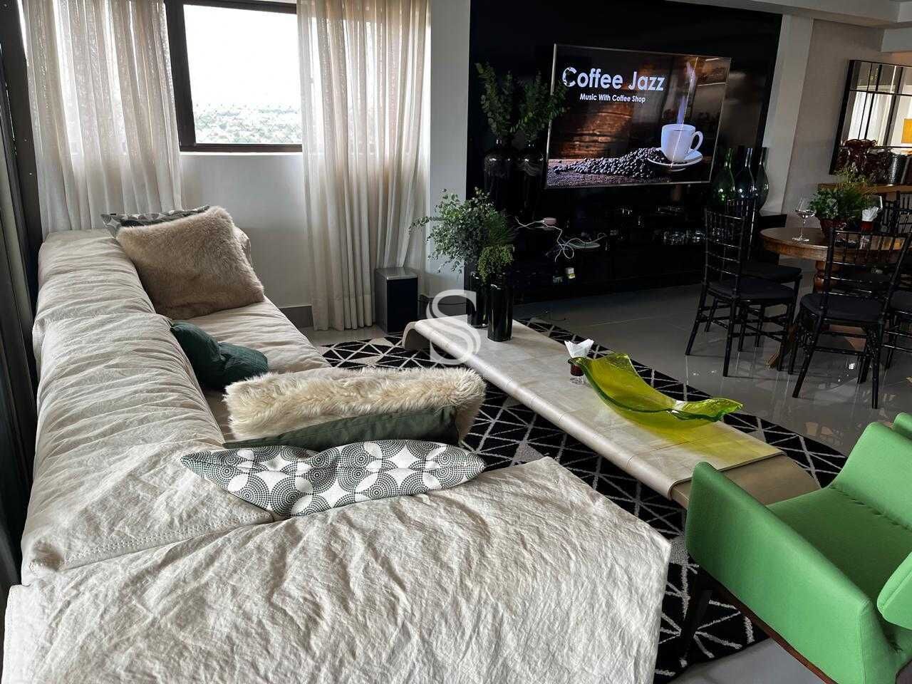 Cobertura, 4 quartos, 600 m² - Foto 40