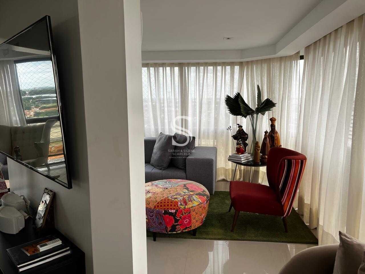 Cobertura, 4 quartos, 600 m² - Foto 44