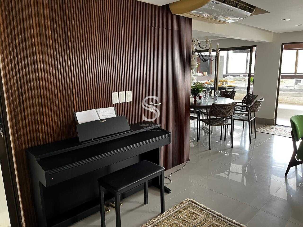 Cobertura, 4 quartos, 600 m² - Foto 51