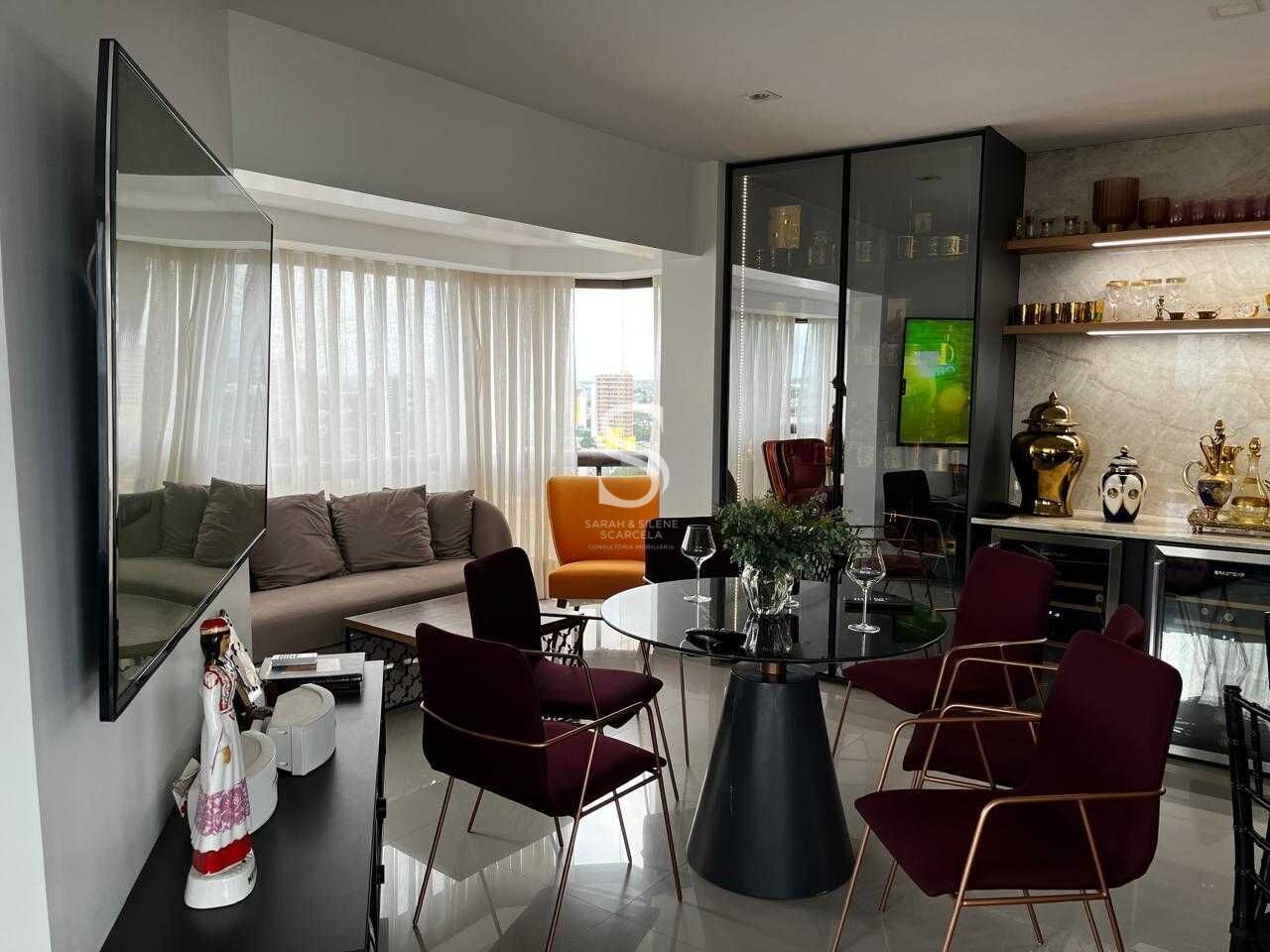 Cobertura, 4 quartos, 600 m² - Foto 38