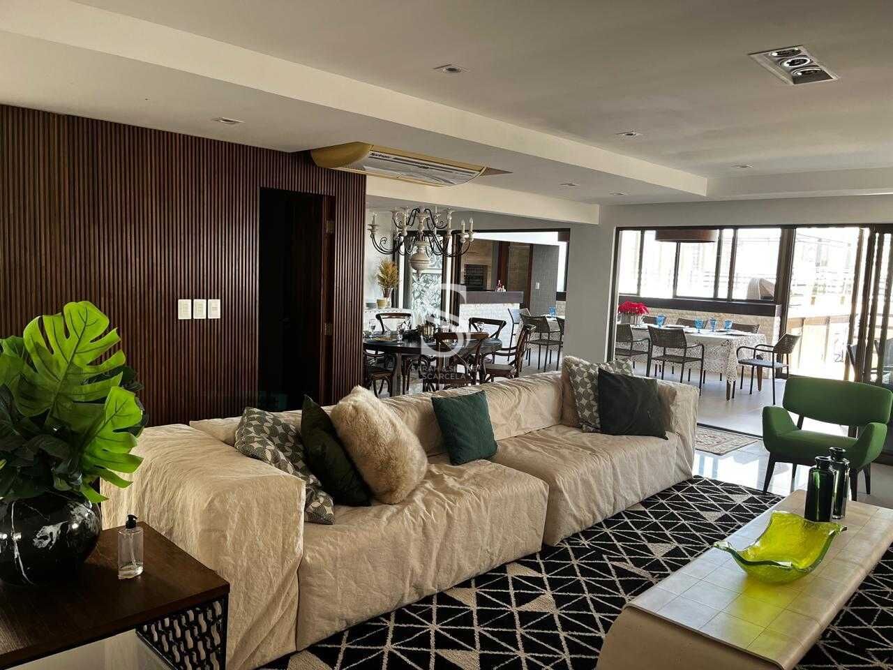 Cobertura, 4 quartos, 600 m² - Foto 56