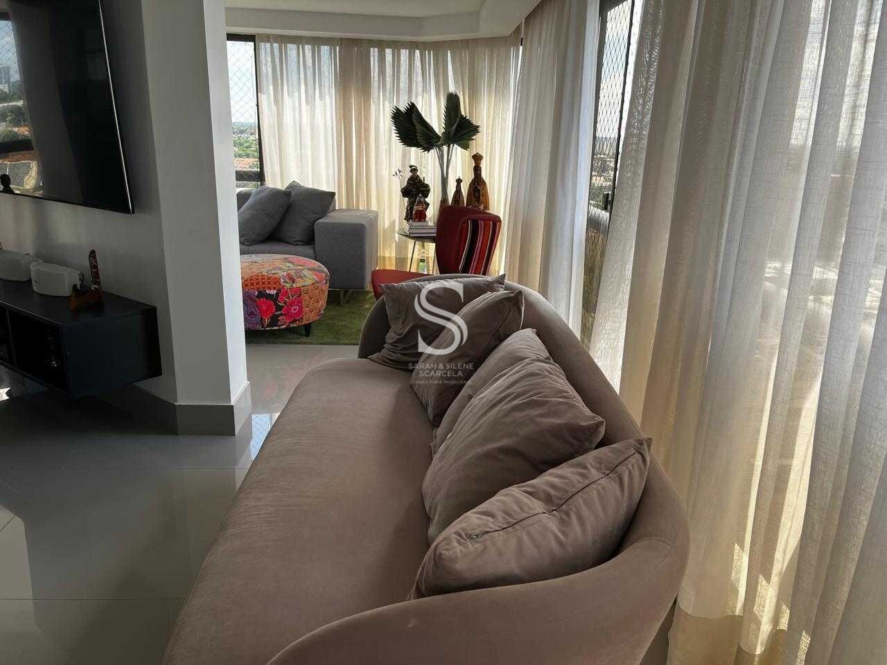 Cobertura, 4 quartos, 600 m² - Foto 60