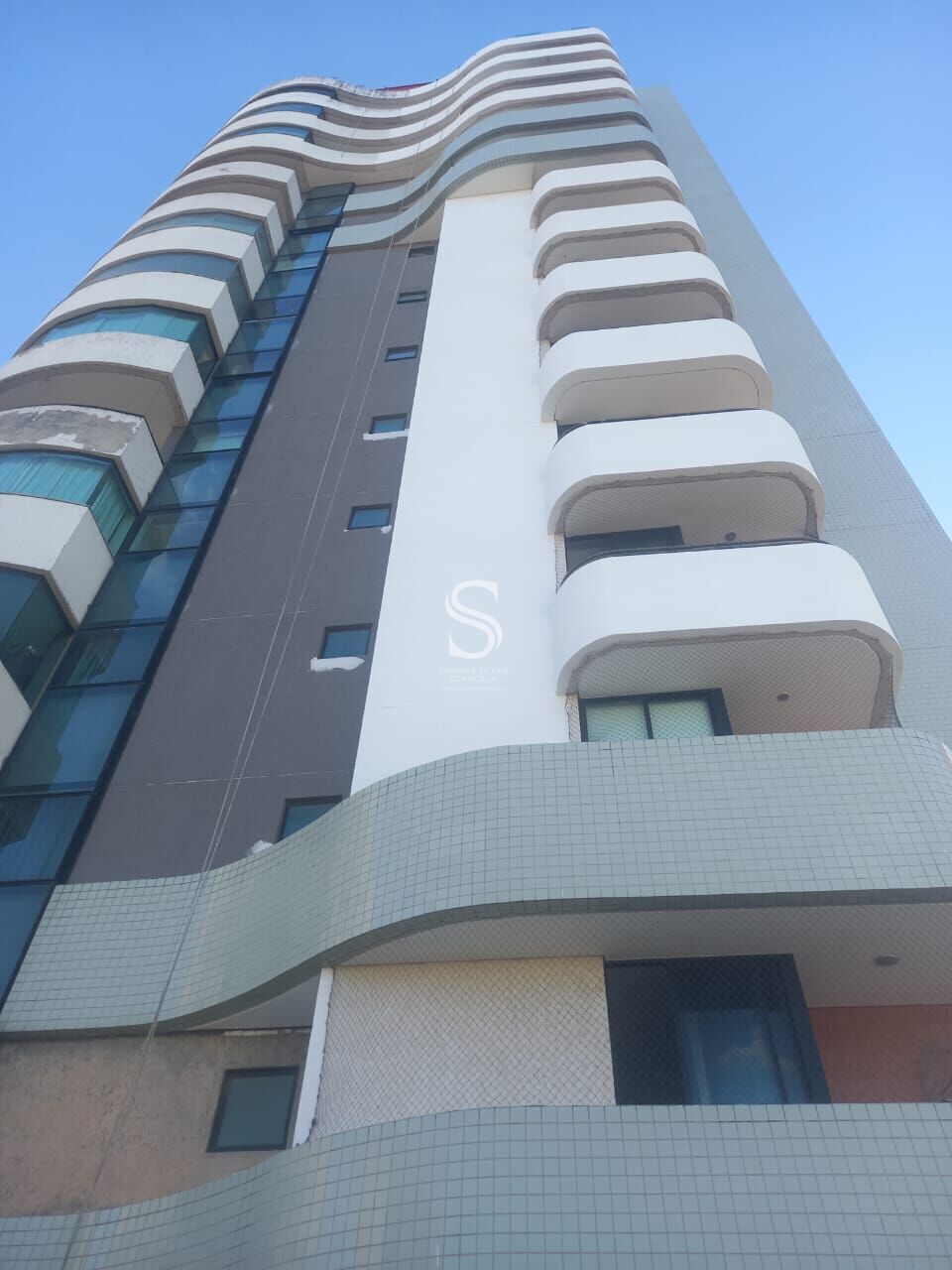 Apartamento, 4 quartos, 194 m² - Foto 50