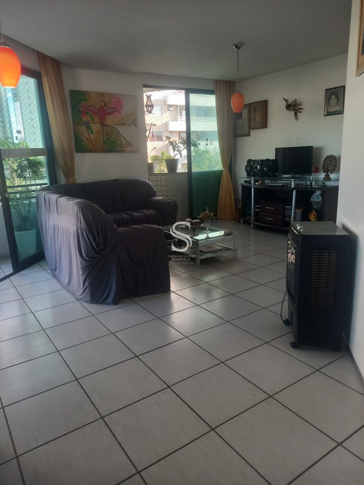 Apartamento, 4 quartos, 194 m² - Foto 58