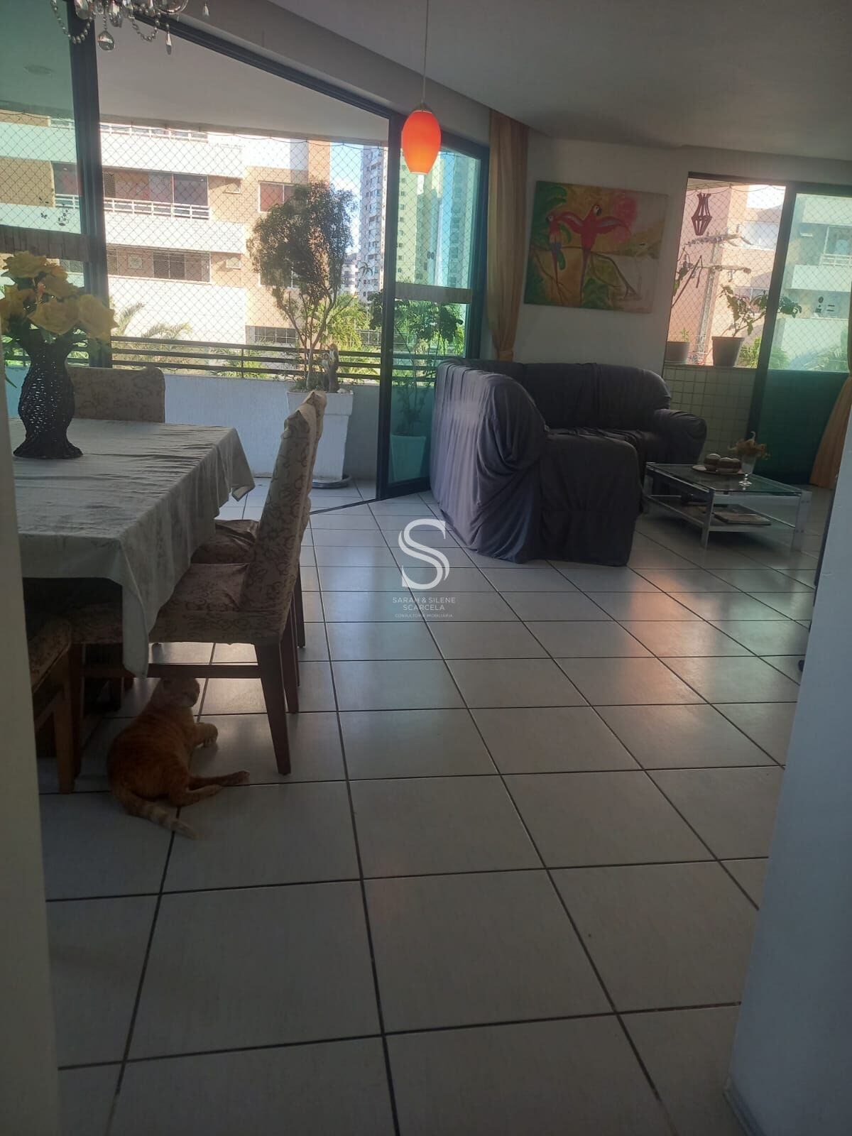 Apartamento, 4 quartos, 194 m² - Foto 64