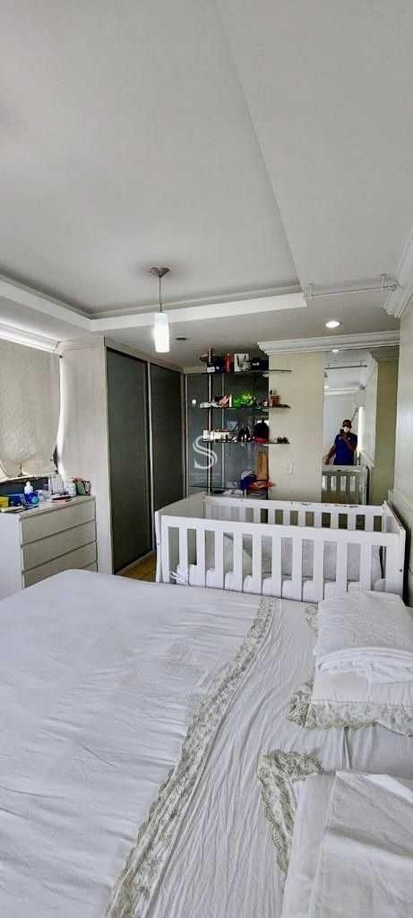 Apartamento, 3 quartos, 150 m² - Foto 46