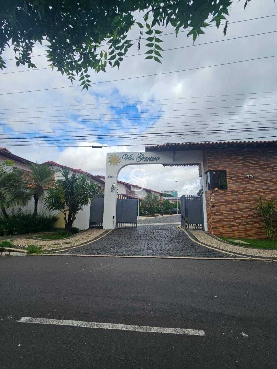Casa de Condomínio, 4 quartos - Foto 14